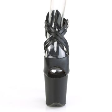 FLAMINGO-865 Pleaser | FLAMINGO-865 Pleaser - zepředu FLAMINGO-865 Pleaser | FLAMINGO-865 Pleaser - zepředu