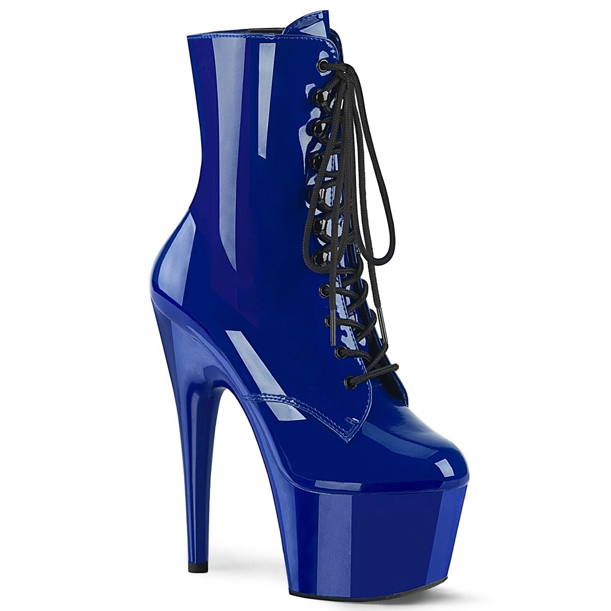 ADO1020/RYBL/M Kozačky Pleaser | ADORE-1020 Pleaser