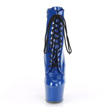 Kozačky Pleaser ADO1020/RYBL/M | ADORE-1020 - zepředu