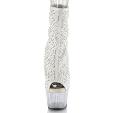 Kozačky Pleaser ADO1031GM/WFA-RS/C | ADORE-1031GM - zepředu