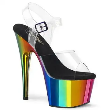 ADORE-708RC Boty Pleaser