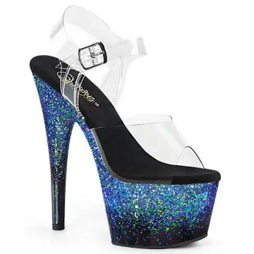 ADORE-708SS Boty Pleaser