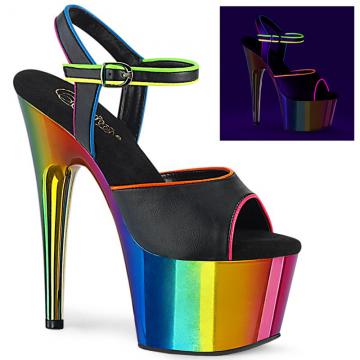 ADORE-709RC-02 Boty Pleaser