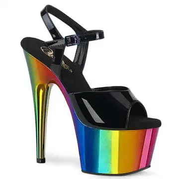 ADORE-709RC Boty Pleaser