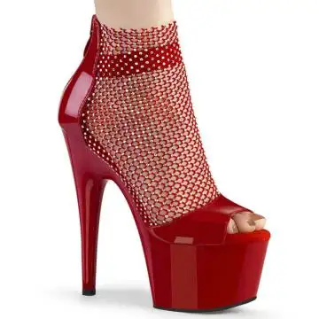 ADO765RM/RPT-MS/M Boty Pleaser