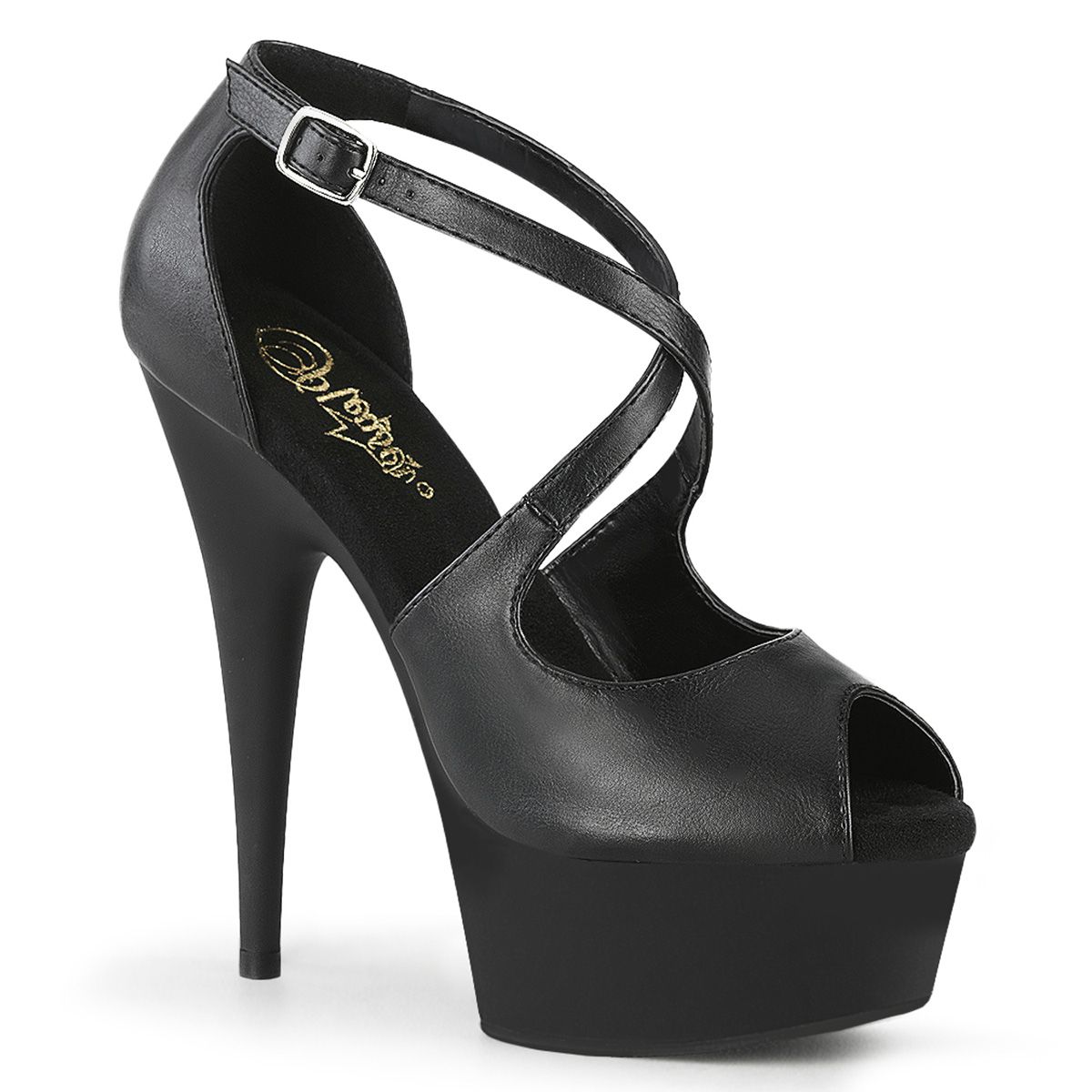 DELIGHT-621 Boty Pleaser | DELIGHT-621 Pleaser