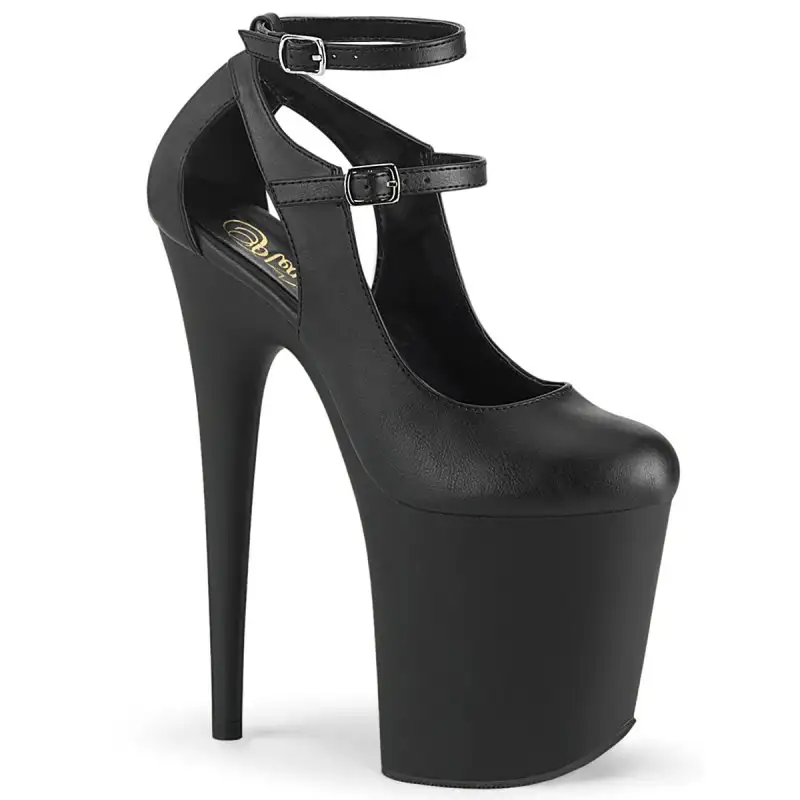 FLAMINGO-850 Boty Pleaser