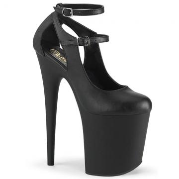 FLAMINGO-850 Boty Pleaser