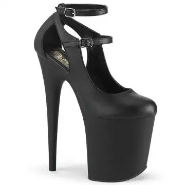 FLAMINGO-850 Boty Pleaser