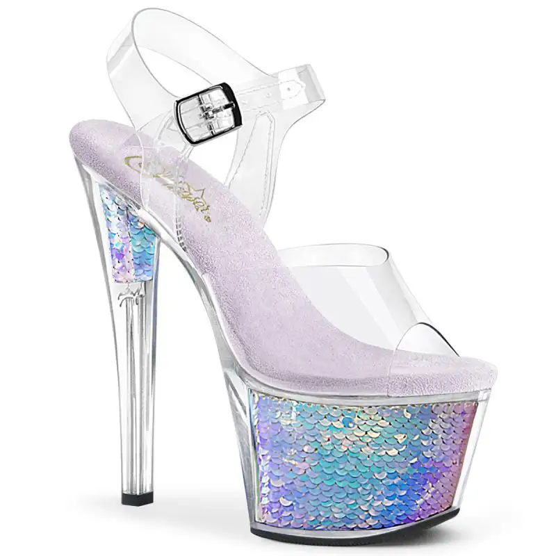SKY-308MC Boty Pleaser