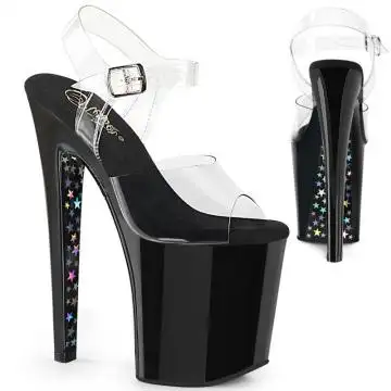 XTREME-808CHS Boty Pleaser