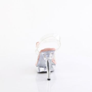 CTAIL508/C-ROGLD/C Sandály | COCKTAIL-508 Fabulicious - zezadu CTAIL508/C-ROGLD/C Sandály | COCKTAIL-508 Fabulicious - zezadu