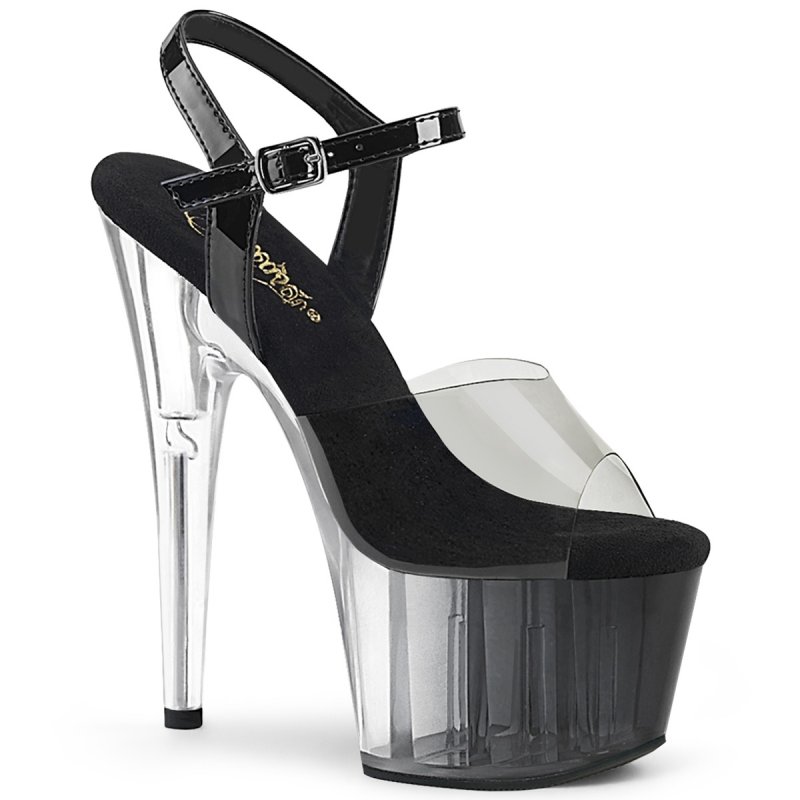 ADORE-708T-1 Boty Pleaser