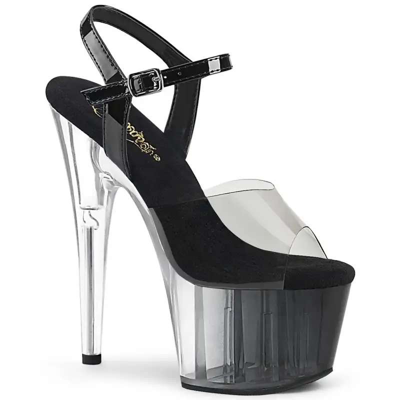 ADORE-708T-1 Boty Pleaser