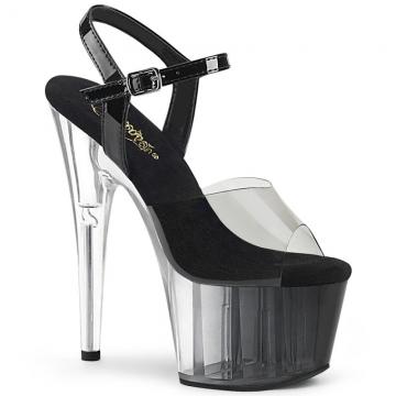 ADORE-708T-1 Boty Pleaser
