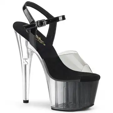 ADORE-708T-1 Boty Pleaser