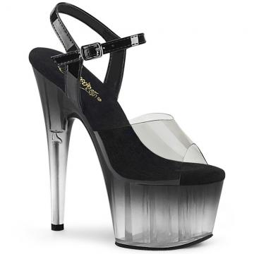 ADORE-708T-2 Boty Pleaser