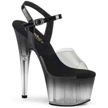 ADORE-708T-2 Boty Pleaser
