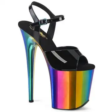FLAMINGO-809RC Boty Pleaser