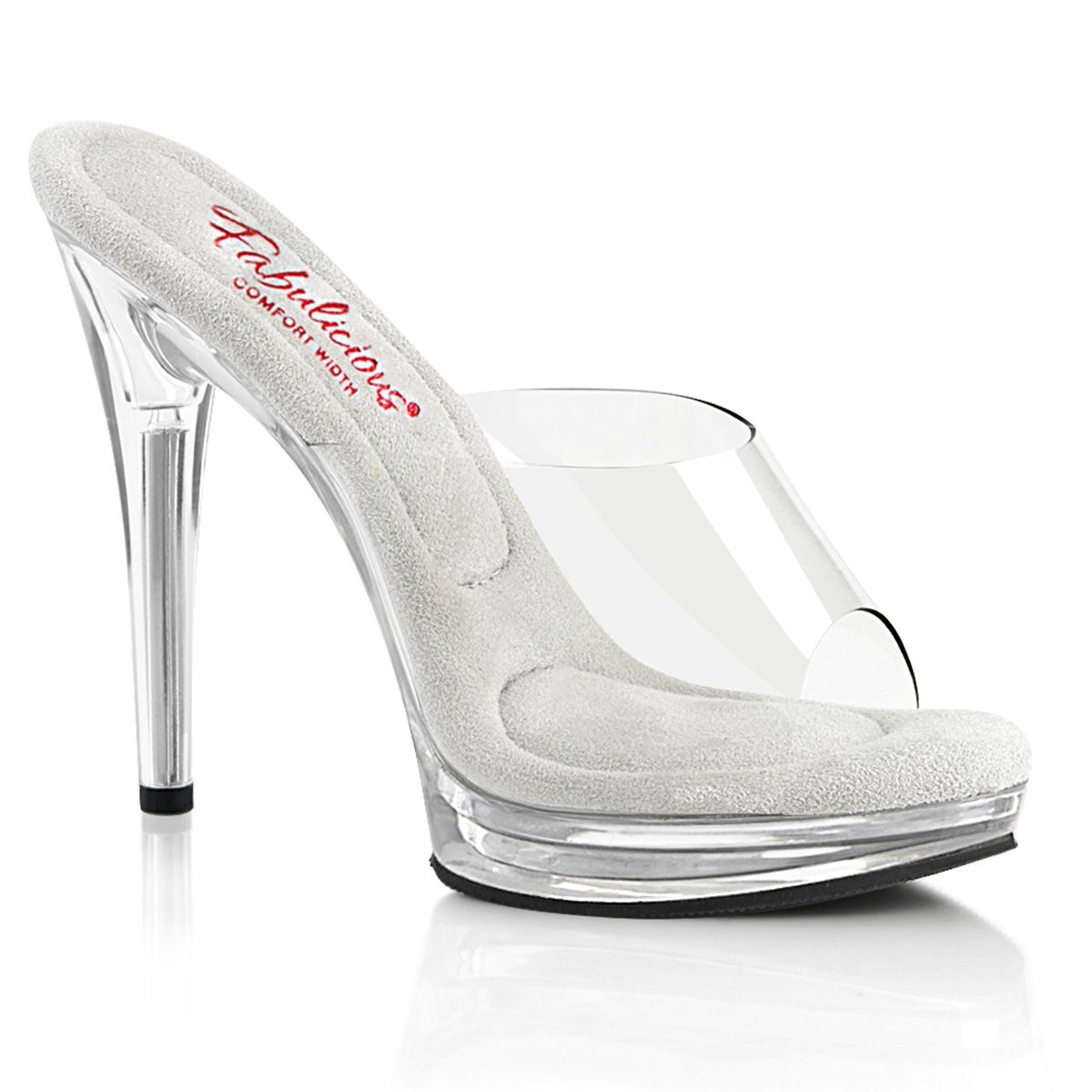 GLORY-501 Pantofle | GLORY-501 Fabulicious