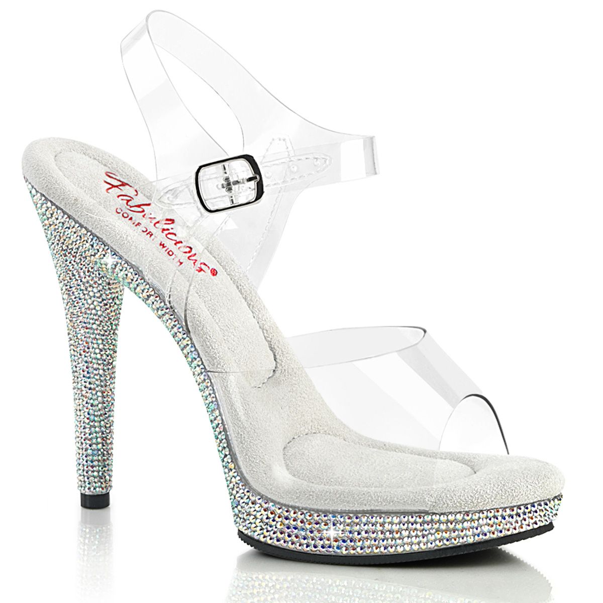 GLORY-508DM Sandály | GLORY-508DM Fabulicious