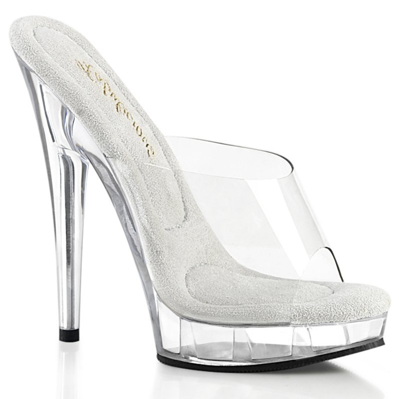 SULTRY-601 Pantofle