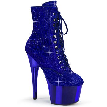 Kozačky ADO1020CHRS/RYBL/M Pleaser
