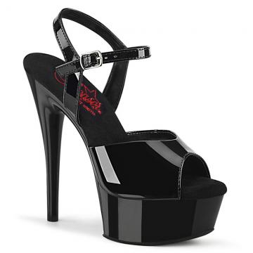EXCITE-609 Pleaser