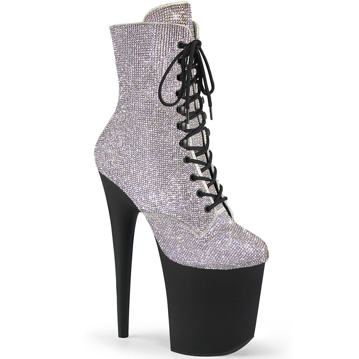 FLAMINGO-1020RS Kozačky Pleaser | FLAMINGO-1020RS Pleaser