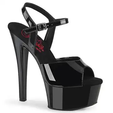 GLEAM-609 Sandály Pleaser