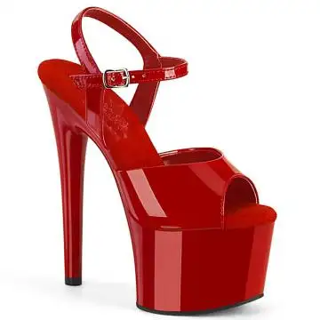 PASN709/R/M Sandály Pleaser