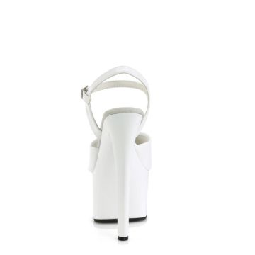 PASN709/W/M Sandály Pleaser | PASSION-709 - zezadu PASN709/W/M Sandály Pleaser | PASSION-709 - zezadu