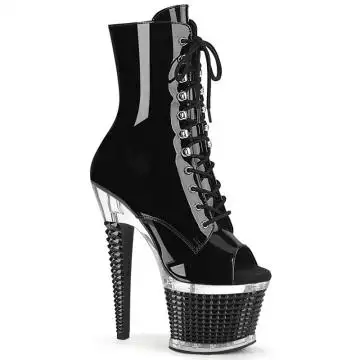 SPECTATOR-1021 Pleaser