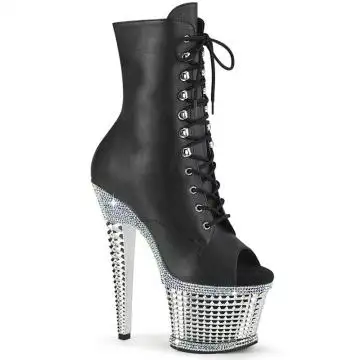 SPECTATOR-1021RS Pleaser