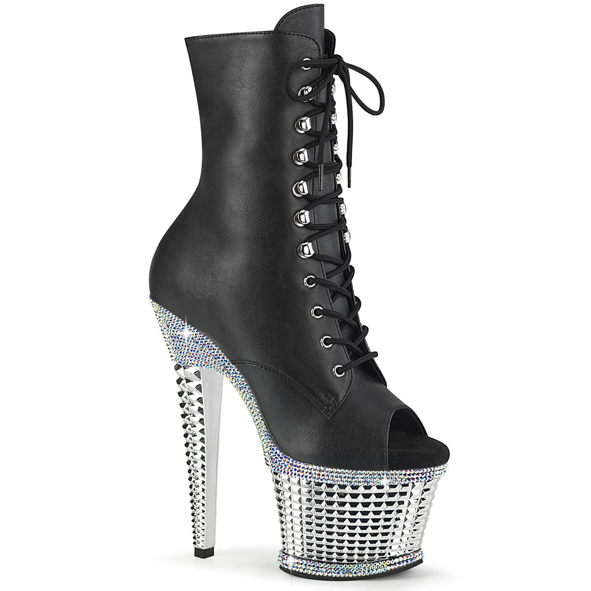 SPECTATOR-1021RS Pleaser | SPECTATOR-1021RS Pleaser