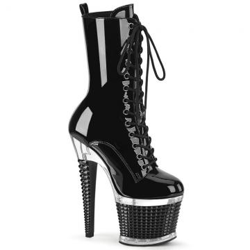 SPECTATOR-1040 Pleaser