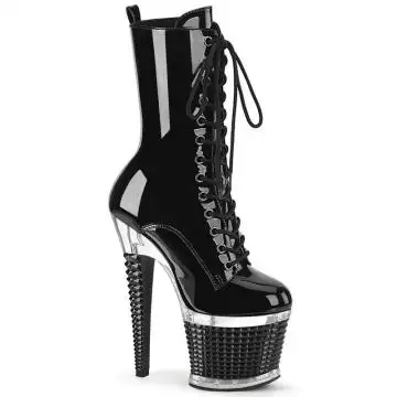 SPECTATOR-1040 Pleaser