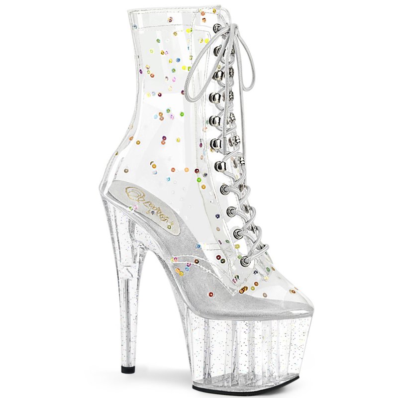 ADORE-1020C-2 Kozačky Pleaser