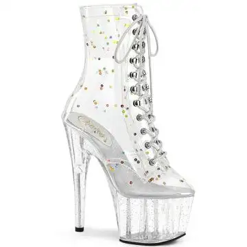 ADORE-1020C-2 Kozačky Pleaser