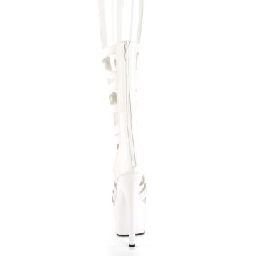 ADO700-48/WELS/M Boty Pleaser | ADORE-700-48 Pleaser - zezadu ADO700-48/WELS/M Boty Pleaser | ADORE-700-48 Pleaser - zezadu
