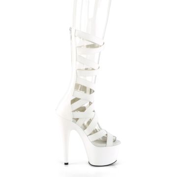 ADO700-48/WELS/M Boty Pleaser | ADORE-700-48 Pleaser - z vnějšku ADO700-48/WELS/M Boty Pleaser | ADORE-700-48 Pleaser - z vnějšku
