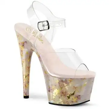 ADORE-708MB Boty Pleaser