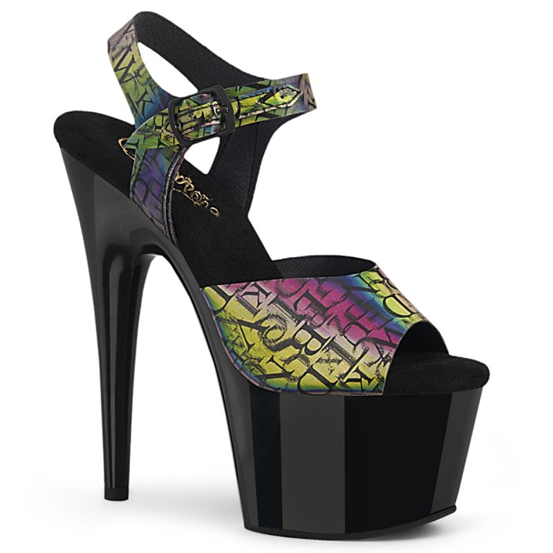 ADORE-708N-LTP Boty Pleaser