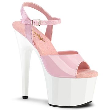 ADO709/BP/W Boty Pleaser | ADORE-709 Pleaser ADO709/BP/W Boty Pleaser | ADORE-709 Pleaser