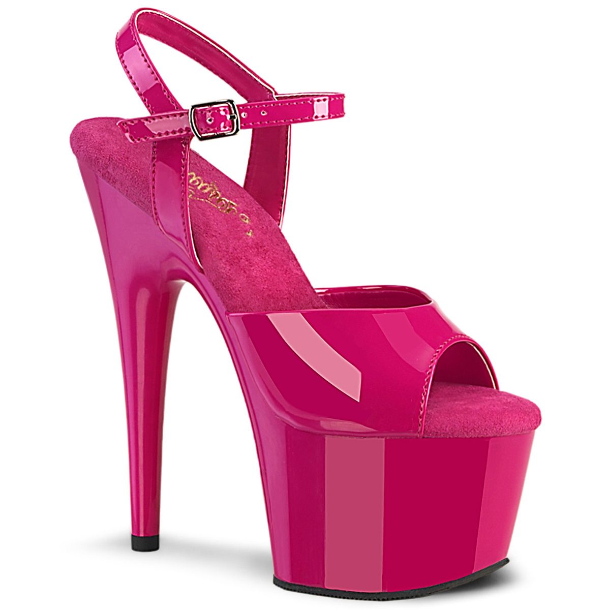 ADO709/HP/M Boty Pleaser | ADORE-709 Pleaser