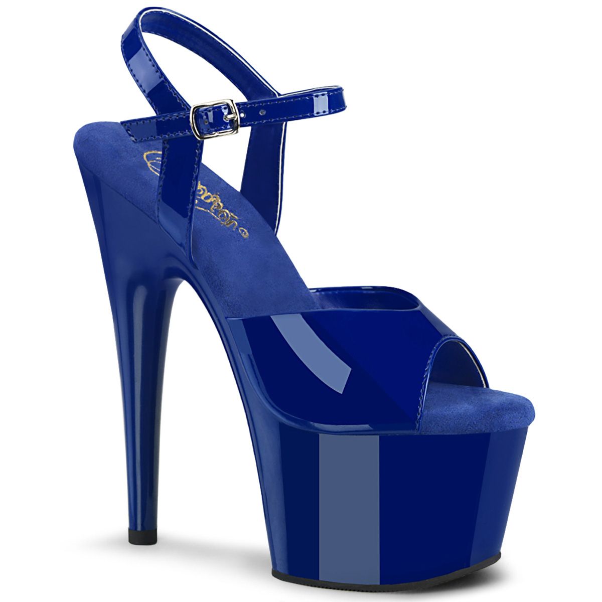 ADO709/RYBL/M Boty Pleaser | ADORE-709 Pleaser