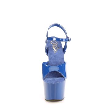 Boty Pleaser ADO709/RYBL/M | ADORE-709 - zepředu