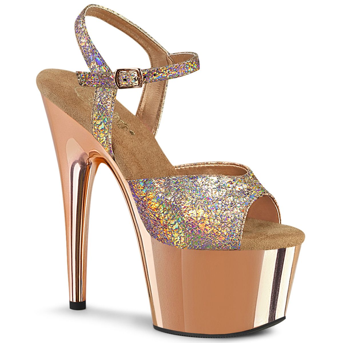 ADORE-709HM Boty Pleaser | ADORE-709HM Pleaser