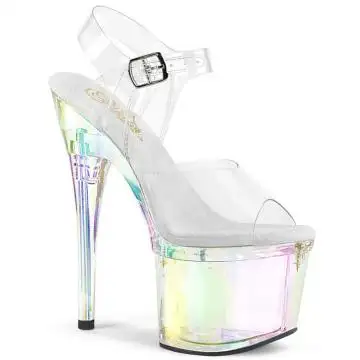 ESTEEM-708RBP Sandály Pleaser