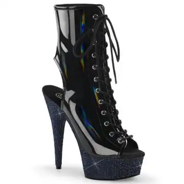 BEJ1016-6/BHG/MDBRS Go-go boty Pleaser
